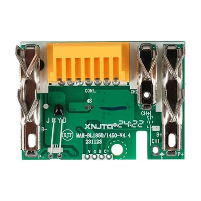Makita 14.4V Balanslı Bms Devre