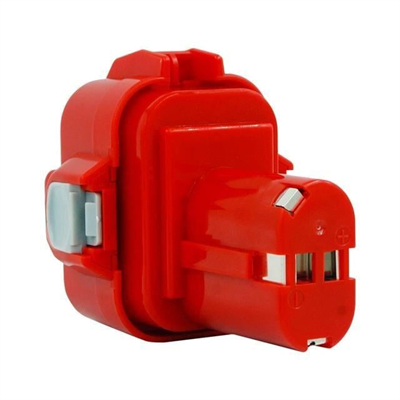Makita 9.6 Volt Matkap Bataryası 2000 MA NIMH 9120