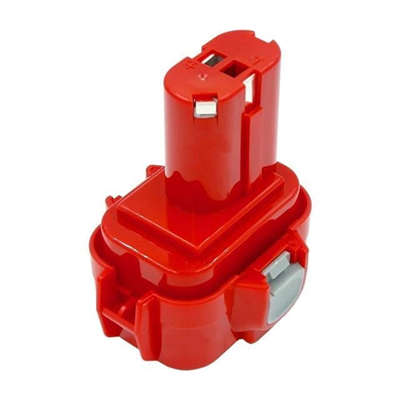 Makita 9.6 Volt Matkap Bataryası 2000 MA NIMH 9120