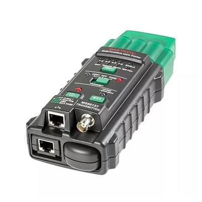 Mastech MS-6813T Profesyonel Kablo Bulucu Test Aleti