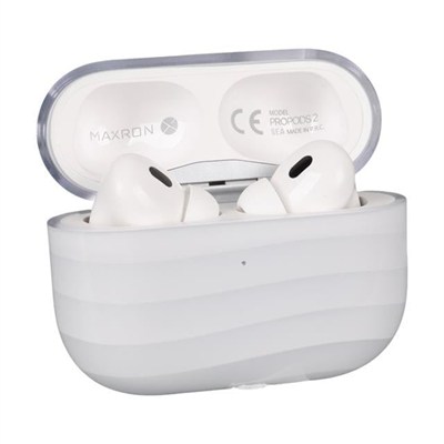 Maxron Propods 2 Sea ANC Dokunmatik Kablosuz Bluetooth Kulak İçi Kulaklık