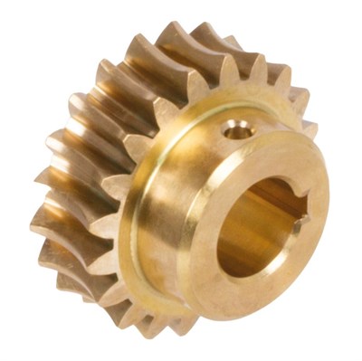 Mädler 32060600 Hassas Sonsuz Dişli Çark 25 mm i=6.5:1 26 Diş