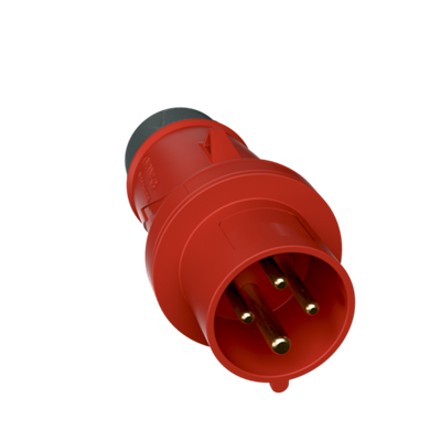Mennekes 13506 CEE Fiş PowerTOP Xtra 16A 4P 400V IP54