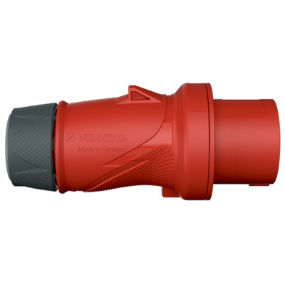 Mennekes 13506 CEE Fiş PowerTOP Xtra 16A 4P 400V IP54