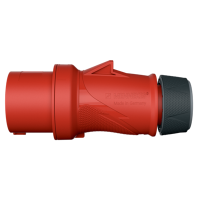 Mennekes 13520 CEE Fiş PowerTOP Xtra 32A 5P 400V IP54
