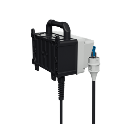 Mennekes 910030 AMAXX  Mobile combination units