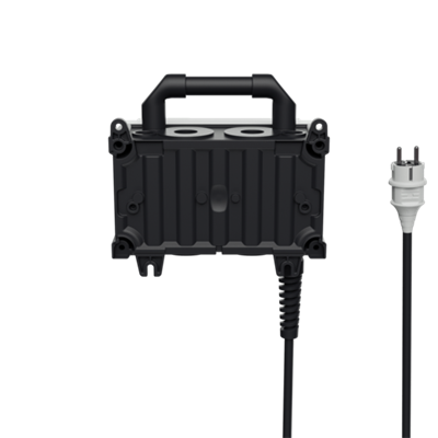 Mennekes 910030 AMAXX  Mobile combination units