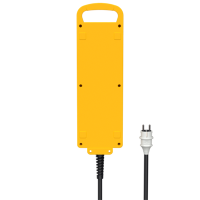 Mennekes EverGUM combination unit with RCD type A 70027