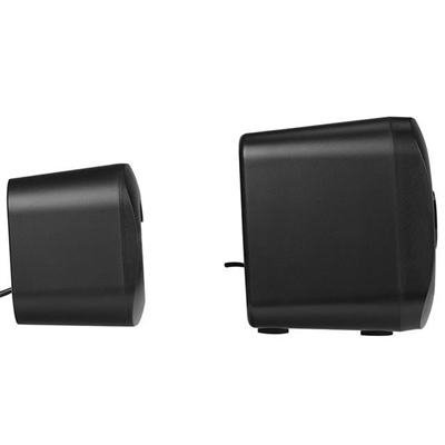 Mikado MD-511 5W+3W×2 USB RGB Ledli 2+1 Gaming Speaker Hoparlör