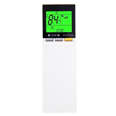 Mitsubishi Electric SG10A Klima Kumandası