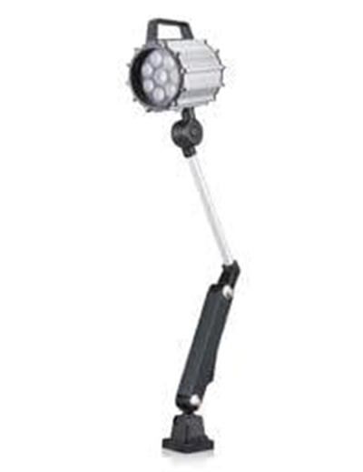 Mucco MK2 Makina Aydınlatma Lambası 24V AC/DC