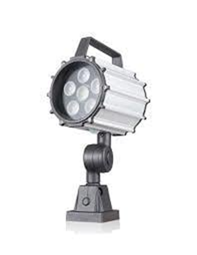 Mucco SNT-MK1 Makina Aydınlatma Lambası 24V AC/DC
