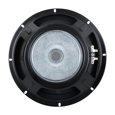 NO-TEL LS1001 250 Watt 10 25 CM 8 Ohm Çıplak Oto MID-BASS Hoparlör