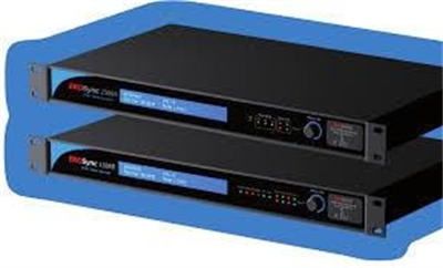 NTP/PTP Zaman Sunucusu EKOSync 1588A-90-240VAC-DC-NTP
