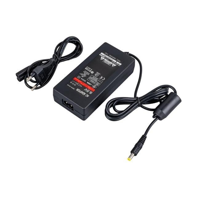 Narita NRT-2002 8.5 Volt 5.65 Amper Playstation 2 Uyumlu Adaptör