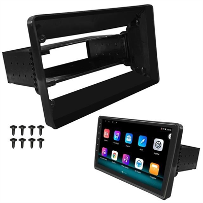 Navex NV-0001 Universal 9 Oto Tablet Çerçevesi