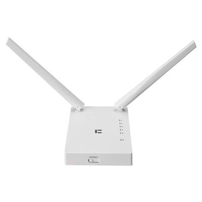 Netis W1 300 Mbps 2.4GHz Kablosuz Router - Repeater - Access Point - Wisp Smart