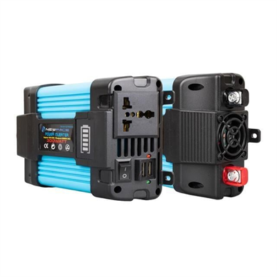 Newface XLF300W 12 Volt 300 Watt Modified Sinus Power İnverter