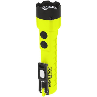 Nightstick   5422 GMXA Zone 0, Ex-proof, 210+ 120 Lümen, Çift aydınlatmalı, Mıknatıslı,Pilli Fener