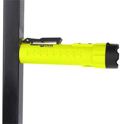 Nightstick   5422 GMXA Zone 0, Ex-proof, 210+ 120 Lümen, Çift aydınlatmalı, Mıknatıslı,Pilli Fener