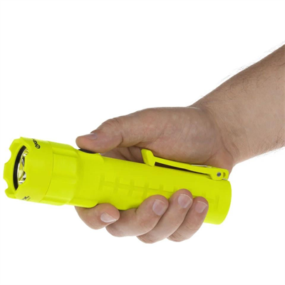 Nightstick  5420 GA Zone 0, Ex-proof, 120 Lümen, Pilli,El Feneri