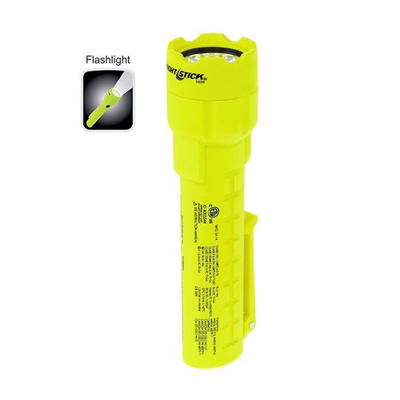 Nightstick  5420 GA Zone 0, Ex-proof, 120 Lümen, Pilli,El Feneri