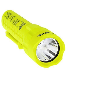 Nightstick  5420 GA Zone 0, Ex-proof, 120 Lümen, Pilli,El Feneri