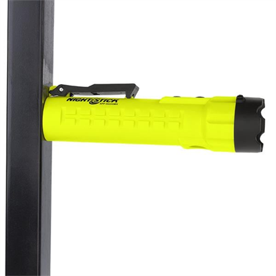 Nightstick  5422 GMA Zone 0, Ex-proof, 120+ 120 Lümen, Çift aydınlatmalı,Mıknatıslı, Pilli Fener