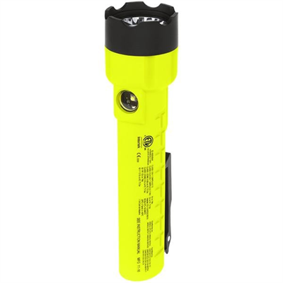 Nightstick  5422 GMA Zone 0, Ex-proof, 120+ 120 Lümen, Çift aydınlatmalı,Mıknatıslı, Pilli Fener