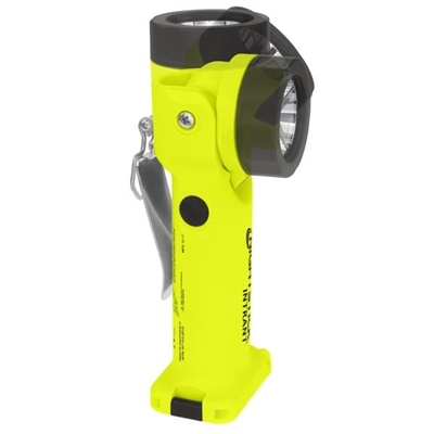 Nightstick  5568 GX Zone 0, Ex-proof, 205/110/60 Lümen, Hareket edebilir kafa, Şarjlı