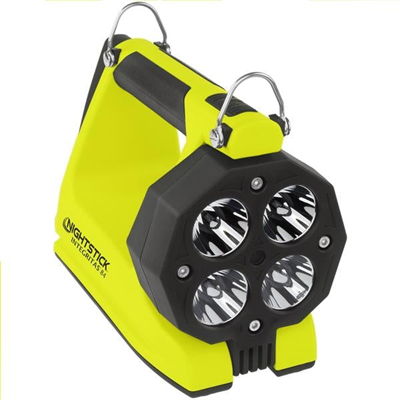 Nightstick  5584GMX NTEGRITAS™ Magnetli Şarjlı ATEX Projektör