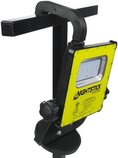 Nightstick  5592 GCX Zone 0, Ex-proof, 1200 / 650 Lümen, Mıknatıslı, Şarjlı, Tripotlu
