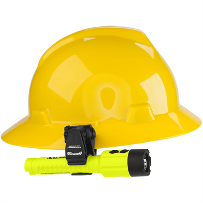 Nightstick NS-HMC7 Çok Açılı Kask Montaj Aparatı