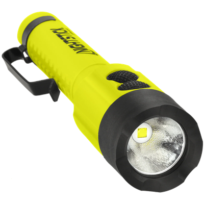 Nightstick XPP-5414GX ATEX Zone 0 Dual-Light Exproof El Feneri