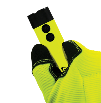 Nightstick XPP-5414GX ATEX Zone 0 Dual-Light Exproof El Feneri