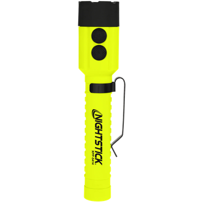 Nightstick XPP-5414GX ATEX Zone 0 Dual-Light Exproof El Feneri