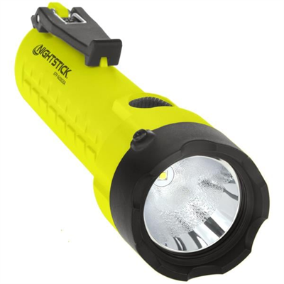 Nightstick XPP-5420GXA ATEX Zone 0 Exproof El Feneri
