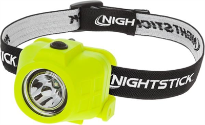 Nightstick XPP-5452G Exproof ATEX Zone 0 Kafa Lambası