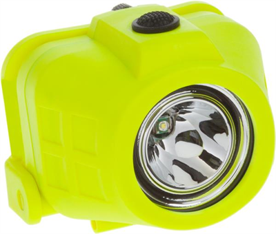 Nightstick XPP-5452G Exproof ATEX Zone 0 Kafa Lambası