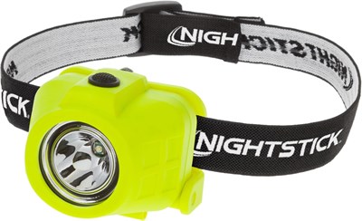 Nightstick XPP-5452G Zone 0 Intrinsically Safe LED Kafa Lambası 180 lm
