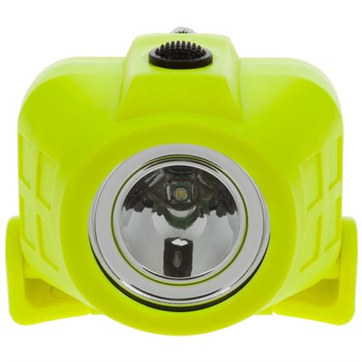 Nightstick XPP-5452G Zone 0 Intrinsically Safe LED Kafa Lambası 180 lm