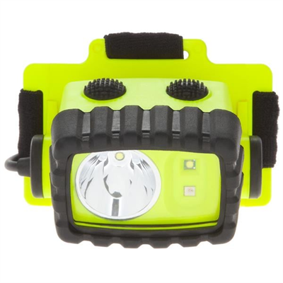 Nightstick XPP-5458G ATEX Zone 0 Exproof Kafa Lambası