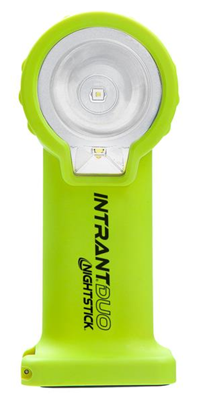 Nightstick XPP-5564GX Intrant DUO Dual-Light Dik Açılı Exproof Fener