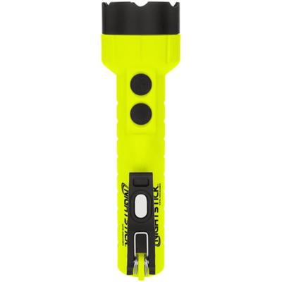 Nightstick XPR-5522GMX Şarjlı Exproof ATEX Zone 0 El Feneri