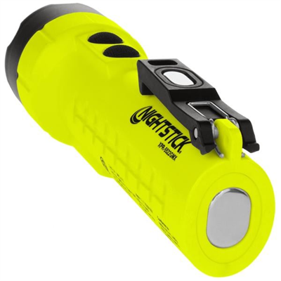Nightstick XPR-5522GMX Şarjlı Exproof ATEX Zone 0 El Feneri