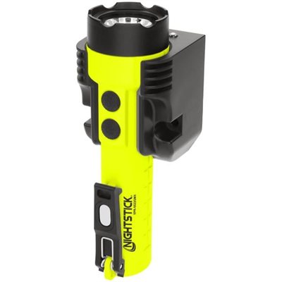 Nightstick XPR-5522GMX Şarjlı Exproof ATEX Zone 0 El Feneri