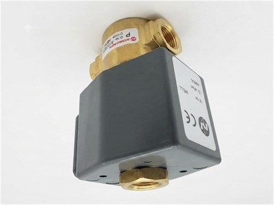 Norgren 9106200070002400 -  1/4 100 Bar 24VDC Valf