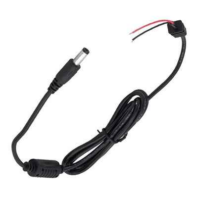 Notebook Adaptör Jacklı Kablo YD-55 5.5*1.7 Uç
