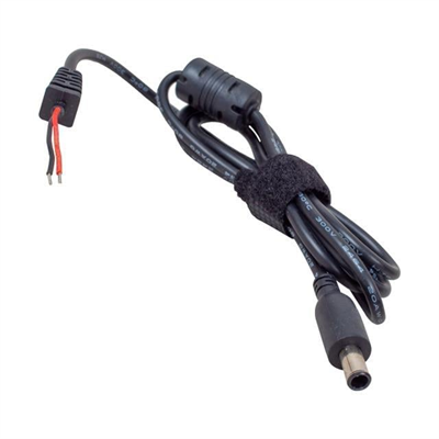 Notebook Adaptör Kablosu Jacklı 6.0x4.4 Uç