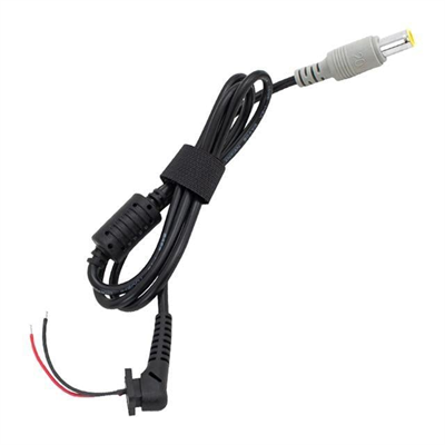 Notebook Adaptör Kablosu Jacklı 7.9x5.5 Uç